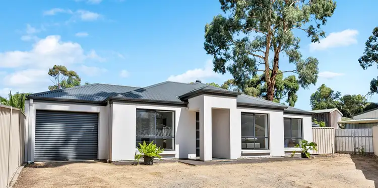 Main view of Homely house listing, 6a Quamby Court, Happy Valley SA 5159