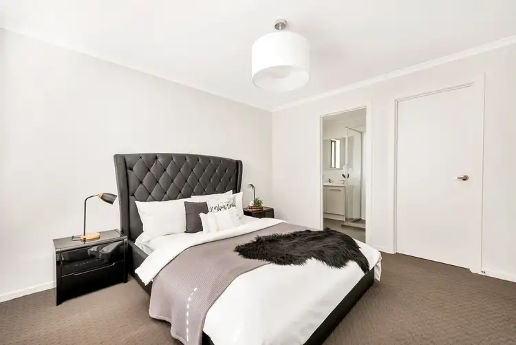 Fifth view of Homely house listing, 6a Quamby Court, Happy Valley SA 5159