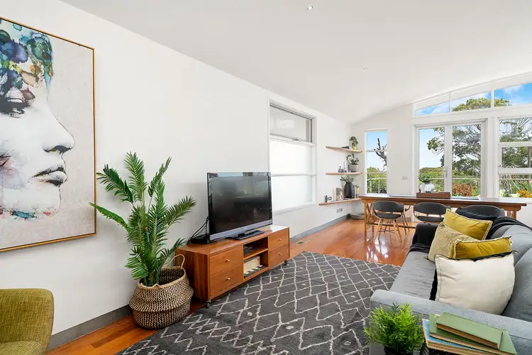 Fourth view of Homely townhouse listing, 419a Beach Road, Beaumaris VIC 3193