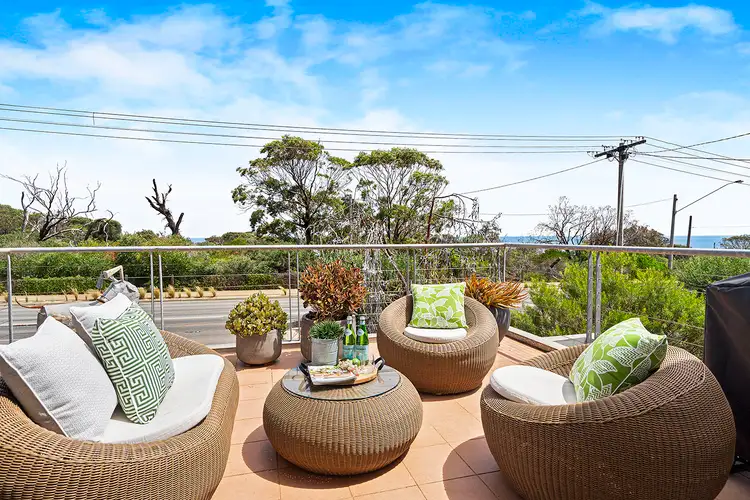 Fifth view of Homely townhouse listing, 419a Beach Road, Beaumaris VIC 3193