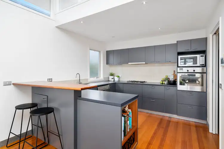 Sixth view of Homely townhouse listing, 419a Beach Road, Beaumaris VIC 3193