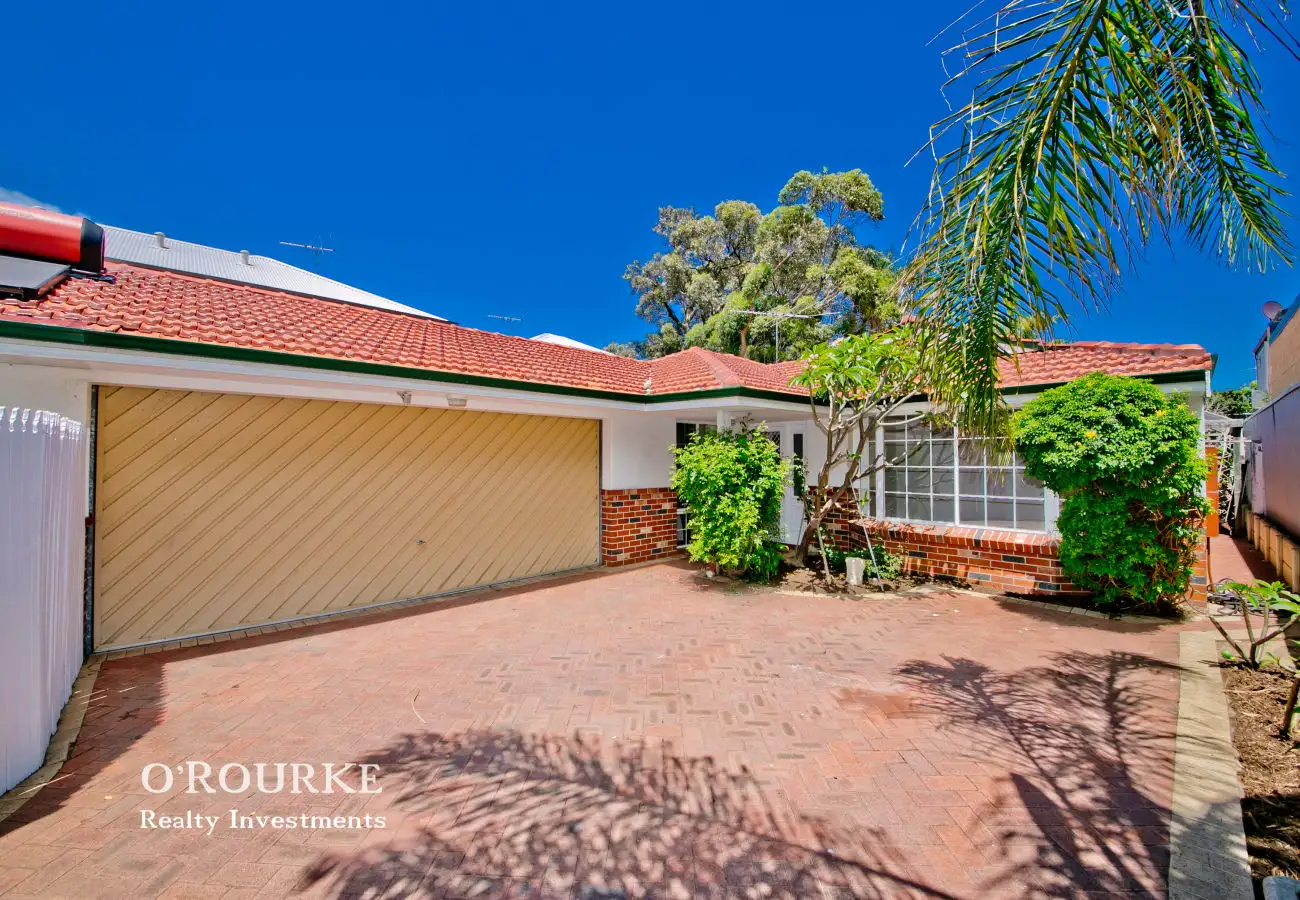 Main view of Homely house listing, 143b Grand Promenade, Doubleview WA 6018