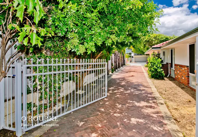 Fourth view of Homely house listing, 143b Grand Promenade, Doubleview WA 6018