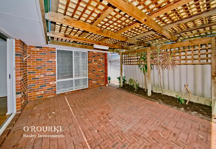 Fifth view of Homely house listing, 143b Grand Promenade, Doubleview WA 6018