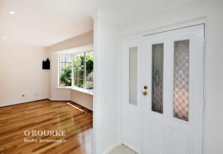 Seventh view of Homely house listing, 143b Grand Promenade, Doubleview WA 6018