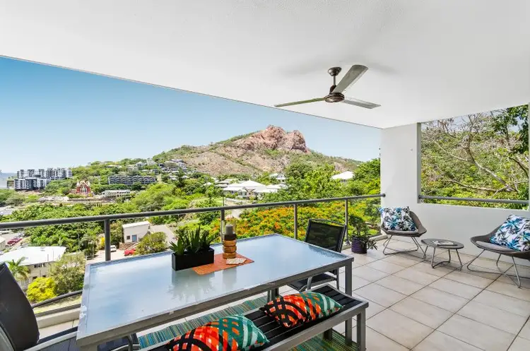 6/12-14 Hale Street, Townsville City QLD 4810