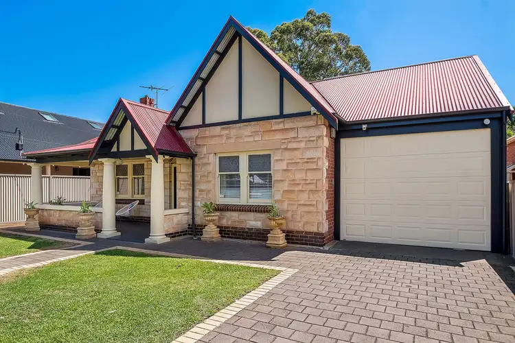 46 East Ave, Black Forest SA 5035