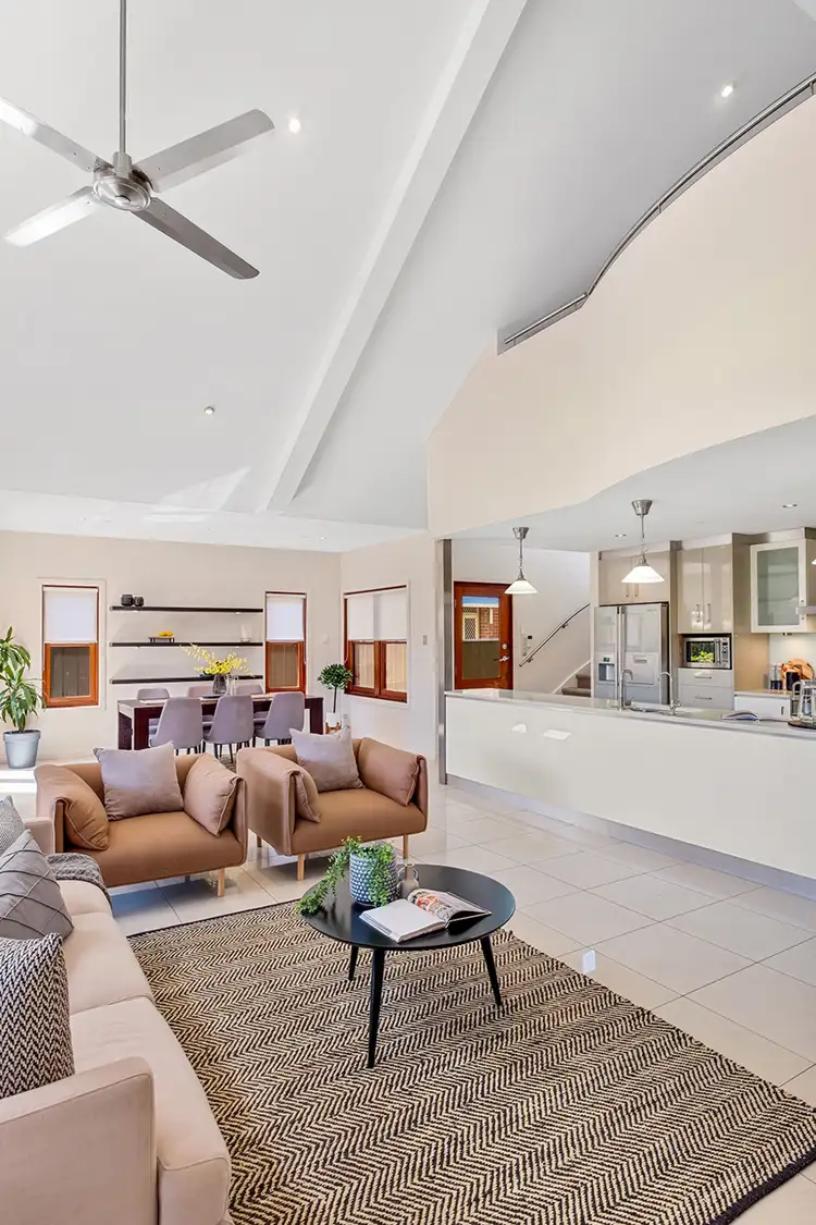 Fifth view of Homely house listing, 46 East Ave, Black Forest SA 5035