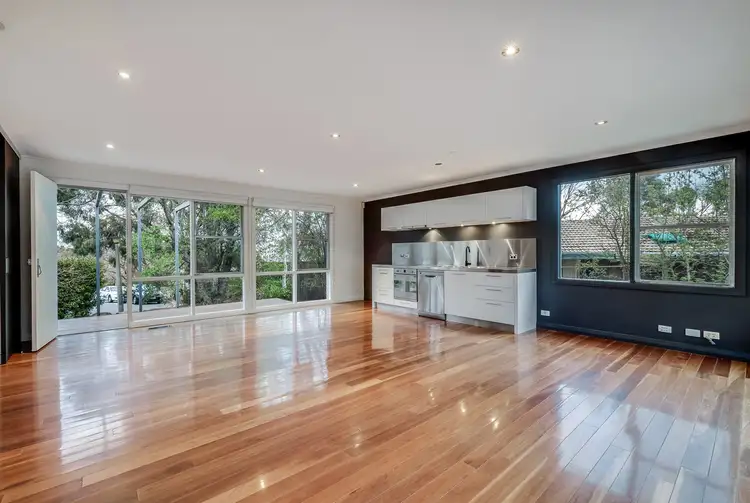 Fifth view of Homely house listing, 9 Jensen Place, Hughes ACT 2605