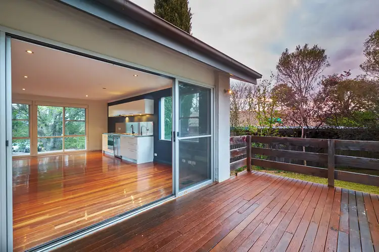 Sixth view of Homely house listing, 9 Jensen Place, Hughes ACT 2605