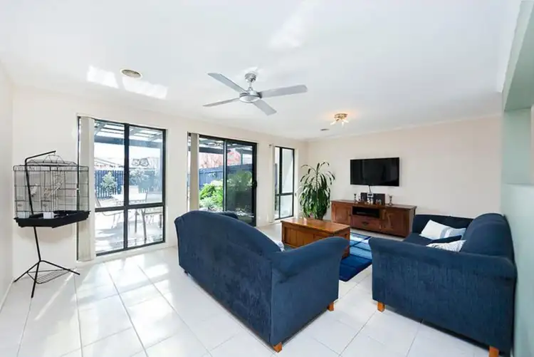 Second view of Homely house listing, 15/48 Knoke Avenue, Gordon ACT 2906