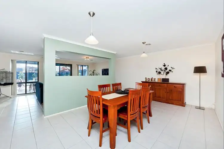 Fourth view of Homely house listing, 15/48 Knoke Avenue, Gordon ACT 2906