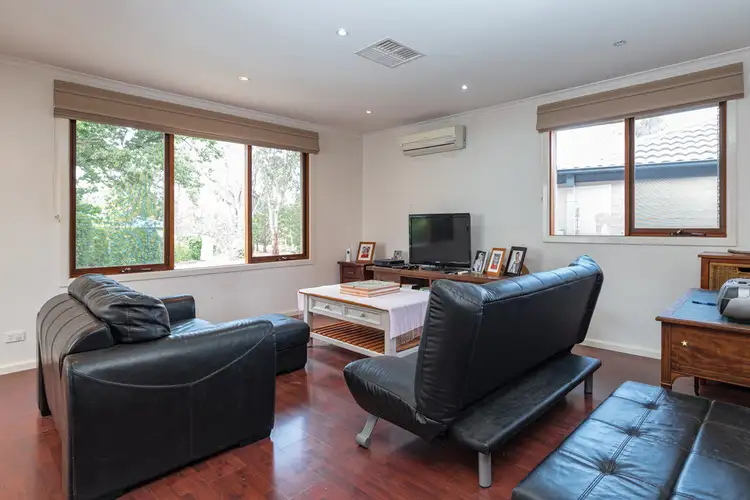 Third view of Homely house listing, 12 Barwell Place, Curtin ACT 2605