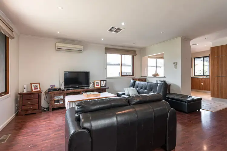 Fourth view of Homely house listing, 12 Barwell Place, Curtin ACT 2605