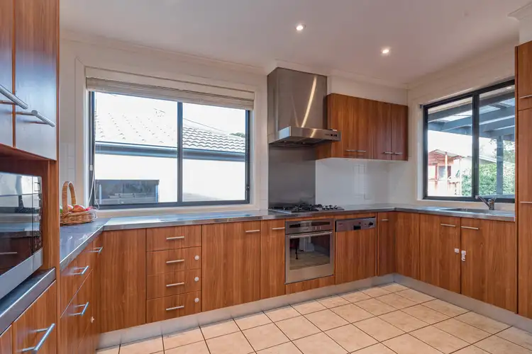 Fifth view of Homely house listing, 12 Barwell Place, Curtin ACT 2605