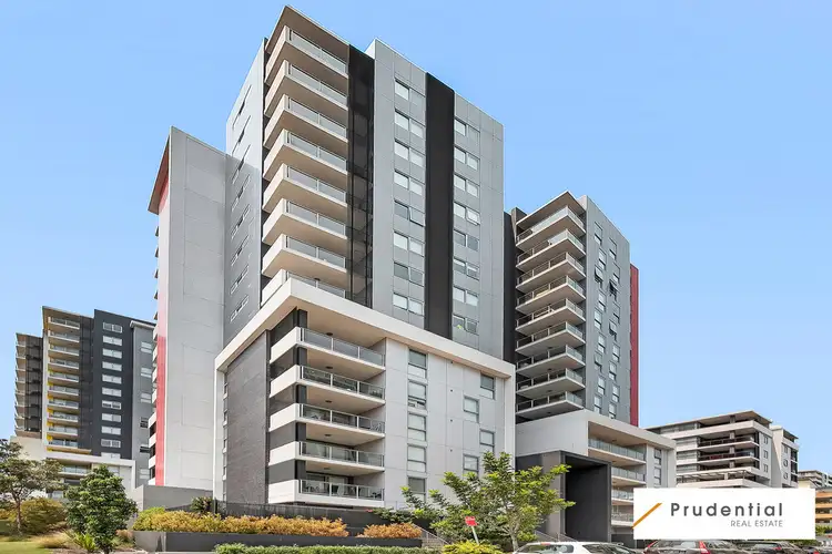 123/2 Browne Parade, Warwick Farm NSW 2170