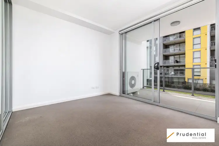 Sixth view of Homely unit listing, 123/2 Browne Parade, Warwick Farm NSW 2170