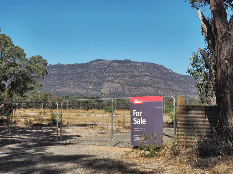 Main view of Homely rural property listing, Lot 2 Heatherlie Track, Halls Gap VIC 3381