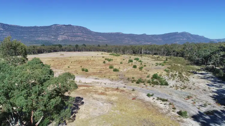 Fourth view of Homely rural property listing, Lot 2 Heatherlie Track, Halls Gap VIC 3381