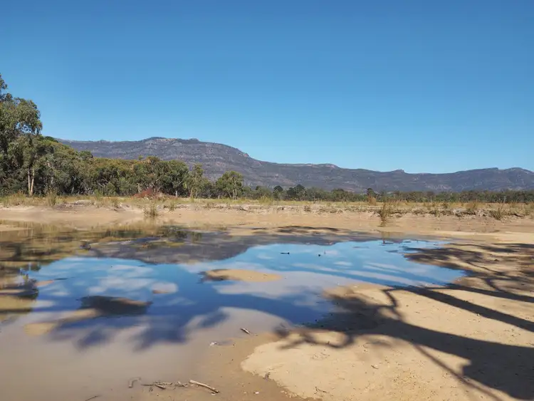 Fifth view of Homely rural property listing, Lot 2 Heatherlie Track, Halls Gap VIC 3381