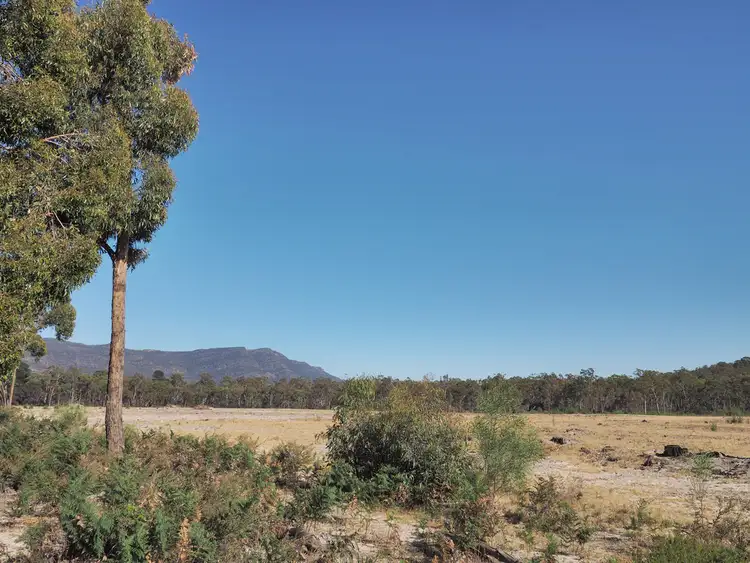 Seventh view of Homely rural property listing, Lot 2 Heatherlie Track, Halls Gap VIC 3381