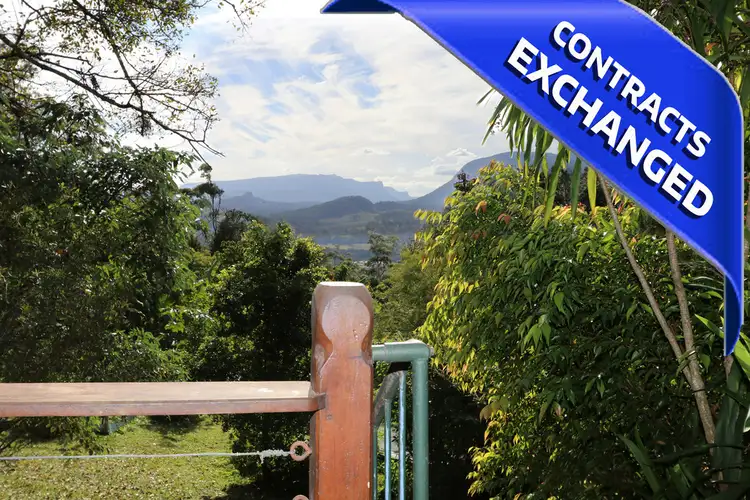 199 Falls Rd, Nimbin NSW 2480
