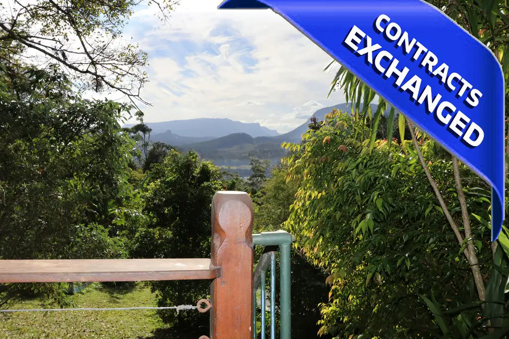 Main view of Homely house listing, 199 Falls Rd, Nimbin NSW 2480