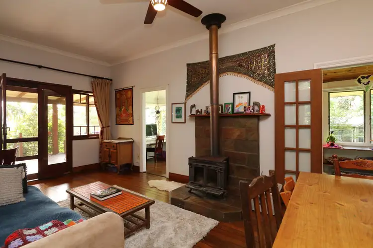 Second view of Homely house listing, 199 Falls Rd, Nimbin NSW 2480