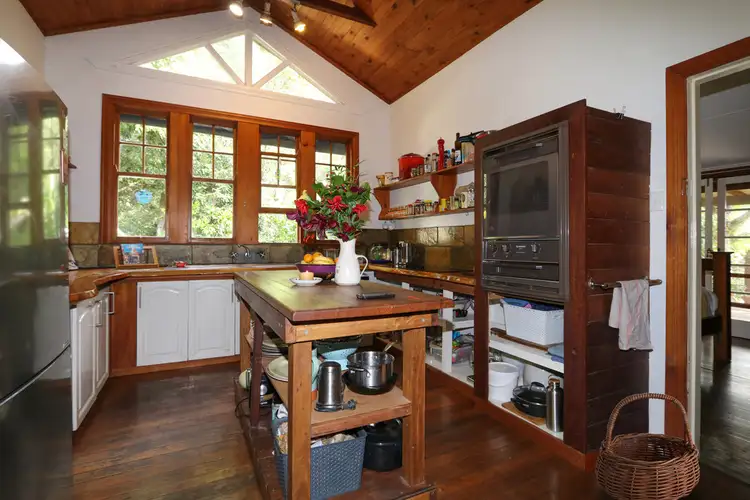 Fourth view of Homely house listing, 199 Falls Rd, Nimbin NSW 2480
