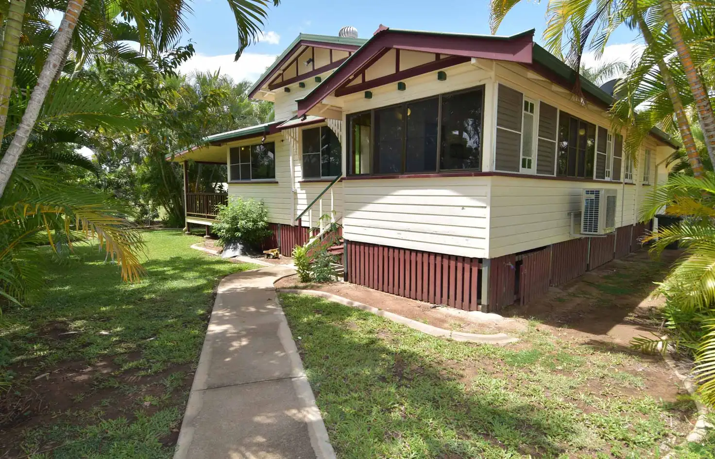 Main view of Homely rural property listing, 66 Old Dalrymple Road, Charters Towers City QLD 4820
