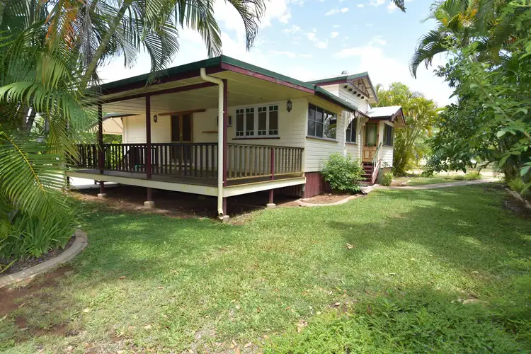 Second view of Homely rural property listing, 66 Old Dalrymple Road, Charters Towers City QLD 4820