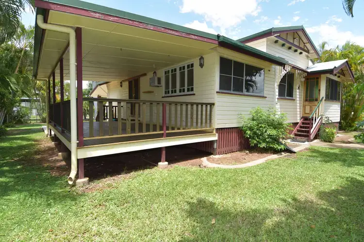 Third view of Homely rural property listing, 66 Old Dalrymple Road, Charters Towers City QLD 4820