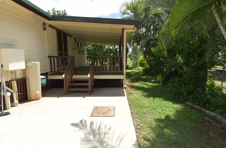 Fourth view of Homely rural property listing, 66 Old Dalrymple Road, Charters Towers City QLD 4820