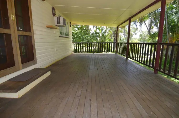Fifth view of Homely rural property listing, 66 Old Dalrymple Road, Charters Towers City QLD 4820