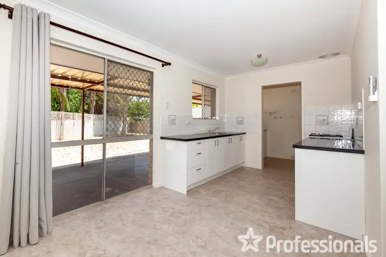 Sixth view of Homely house listing, 13 Mogo Street, Armadale WA 6112