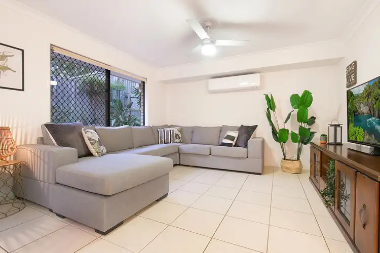 Second view of Homely house listing, 8 SPOTTED GUM CRESCENT, Mount Cotton QLD 4165