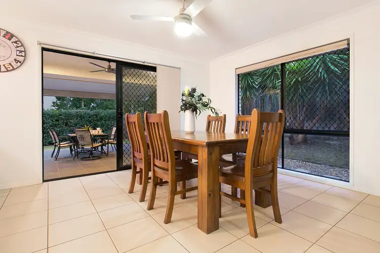 Third view of Homely house listing, 8 SPOTTED GUM CRESCENT, Mount Cotton QLD 4165