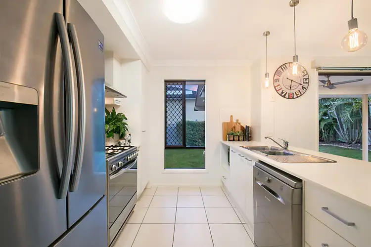 Fourth view of Homely house listing, 8 SPOTTED GUM CRESCENT, Mount Cotton QLD 4165