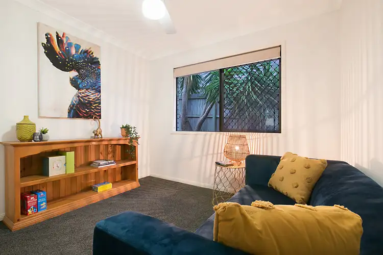 Fifth view of Homely house listing, 8 SPOTTED GUM CRESCENT, Mount Cotton QLD 4165