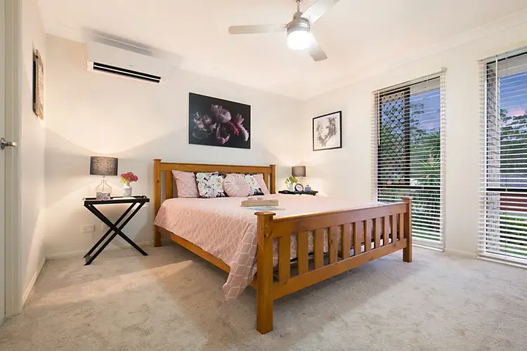 Sixth view of Homely house listing, 8 SPOTTED GUM CRESCENT, Mount Cotton QLD 4165