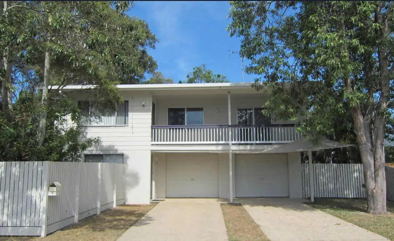 Main view of Homely house listing, 5 Ingara Street, Maroochydore QLD 4558