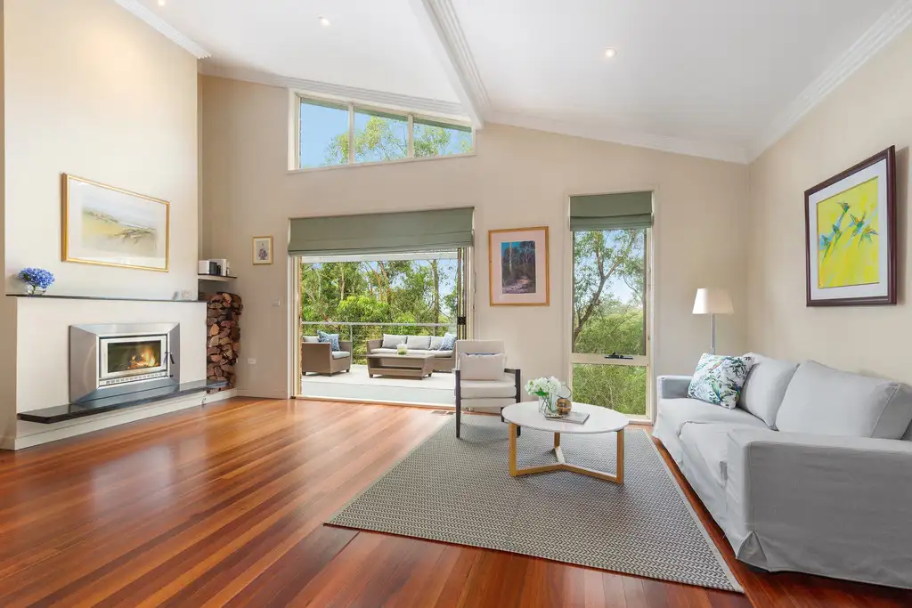 Main view of Homely house listing, 11 Ravenhill Road, Turramurra NSW 2074