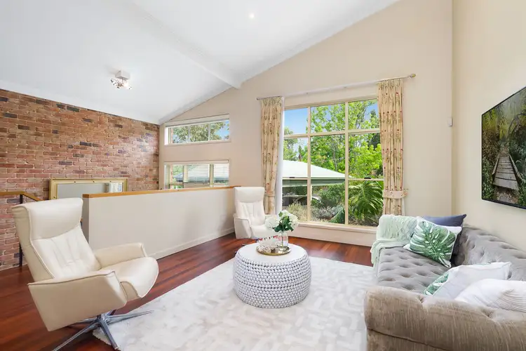 Second view of Homely house listing, 11 Ravenhill Road, Turramurra NSW 2074