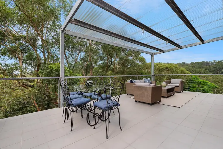 Third view of Homely house listing, 11 Ravenhill Road, Turramurra NSW 2074
