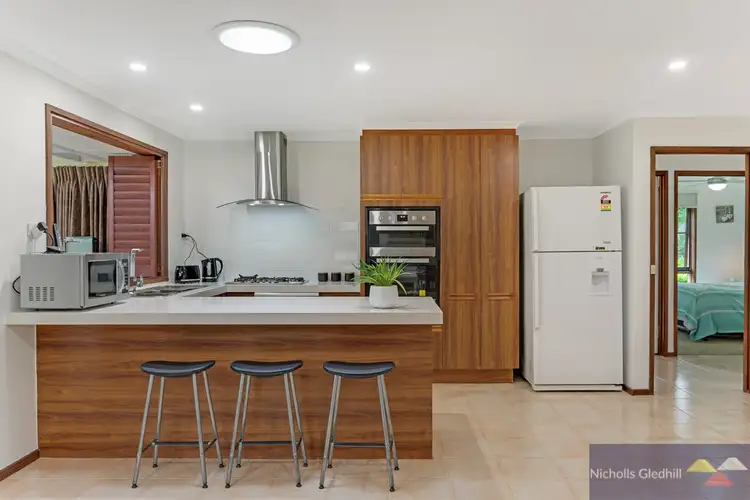 Second view of Homely house listing, 9 Laggan Court, Endeavour Hills VIC 3802