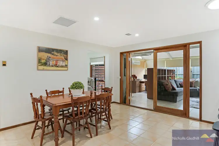 Third view of Homely house listing, 9 Laggan Court, Endeavour Hills VIC 3802