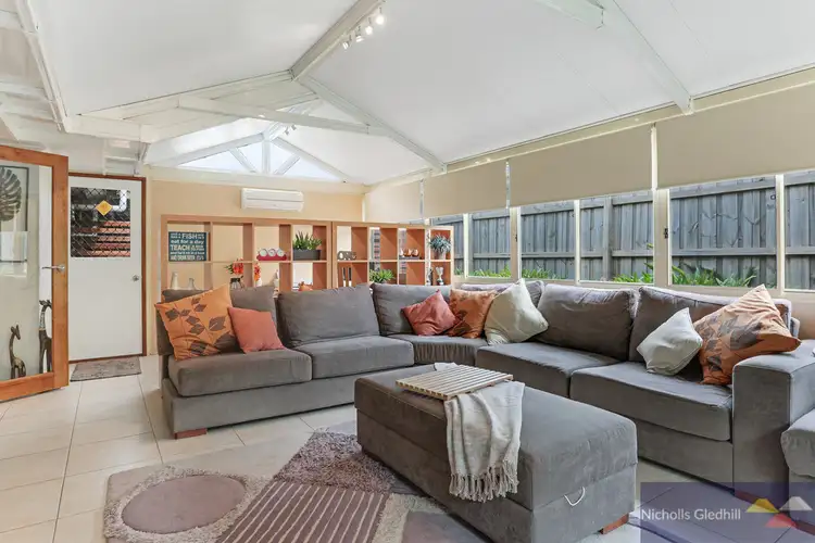 Fourth view of Homely house listing, 9 Laggan Court, Endeavour Hills VIC 3802
