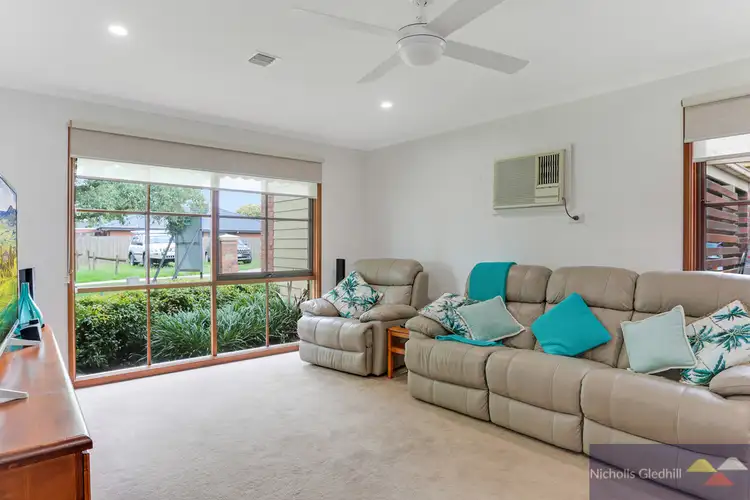 Sixth view of Homely house listing, 9 Laggan Court, Endeavour Hills VIC 3802