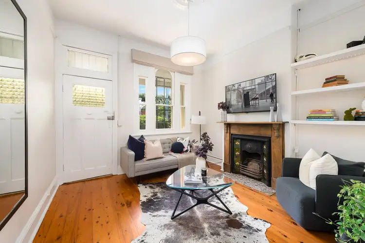 31 Young Street, Annandale NSW 2038