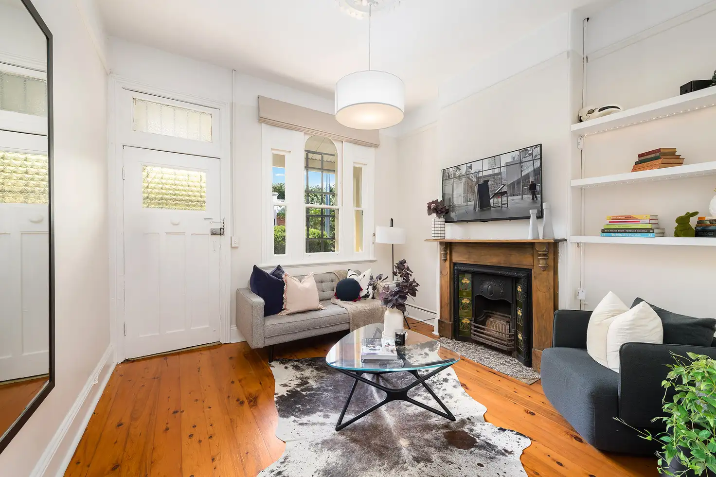 Main view of Homely house listing, 31 Young Street, Annandale NSW 2038